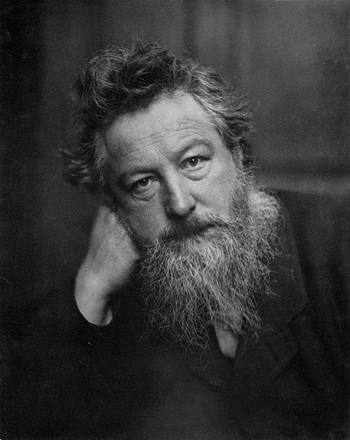 William Morris Society